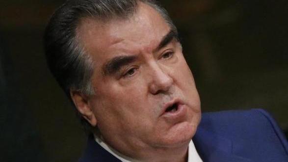 presidentoftajikistantoholdtalkswithpmmodi